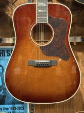 Stafford SAD-1999 VS【L.R.Baggs HiFi Duet取付済み】【12本限定】