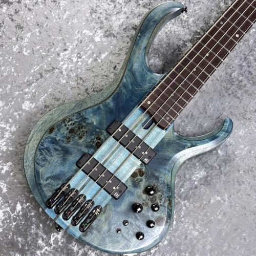Ibanez BTB945 - Cosmic Blue Low Gloss -【4.09kg】