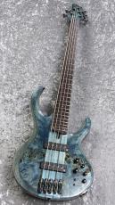 Ibanez BTB945 - Cosmic Blue Low Gloss -【4.09kg】_2