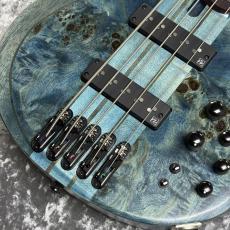 Ibanez BTB945 - Cosmic Blue Low Gloss -【4.09kg】_3