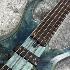 Ibanez BTB945 - Cosmic Blue Low Gloss -【4.09kg】_4