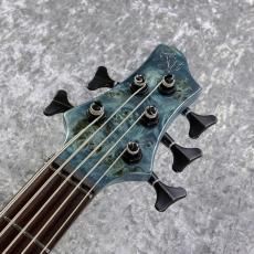 Ibanez BTB945 - Cosmic Blue Low Gloss -【4.09kg】_6