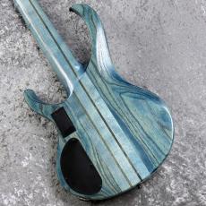 Ibanez BTB945 - Cosmic Blue Low Gloss -【4.09kg】_7