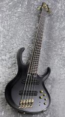 Ibanez BTB605LM - Black Flat -【4.34kg】_2