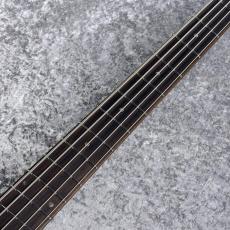 Ibanez BTB605LM - Black Flat -【4.34kg】_5