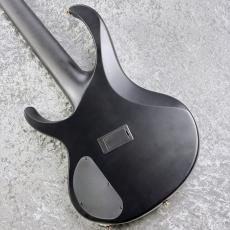 Ibanez BTB605LM - Black Flat -【4.34kg】_7