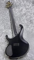 Ibanez BTB605LM - Black Flat -【4.34kg】_8