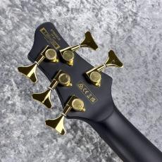 Ibanez BTB605LM - Black Flat -【4.34kg】_10