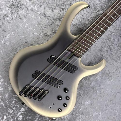 Ibanez BTB605MS  - Solar Eclipse Matte -【4.74kg】