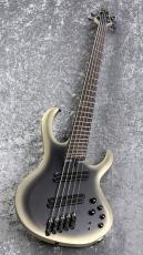 Ibanez BTB605MS  - Solar Eclipse Matte -【4.74kg】_2