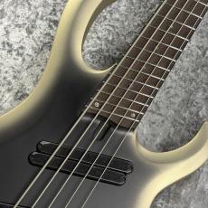 Ibanez BTB605MS  - Solar Eclipse Matte -【4.74kg】_4