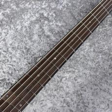 Ibanez BTB605MS  - Solar Eclipse Matte -【4.74kg】_5