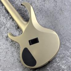 Ibanez BTB605MS  - Solar Eclipse Matte -【4.74kg】_7