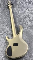 Ibanez BTB605MS  - Solar Eclipse Matte -【4.74kg】_8
