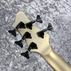 Ibanez BTB605MS  - Solar Eclipse Matte -【4.74kg】_10
