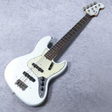 Fender Custom Shop 1963 Jazz Bass  Journeyman Relic - Faded Sonic Blue -【4.19kg】【#CZ574500】_2