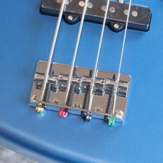 Fender FSR Made in Japan Hybrid II Jazz Bass - Satin Lake Placid Blue -【4.10Kg】【JD25026740】_3