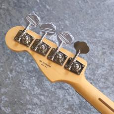 Fender FSR Made in Japan Hybrid II Jazz Bass - Satin Lake Placid Blue -【4.10Kg】【JD25026740】_8