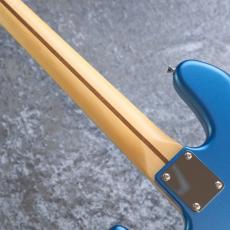 Fender FSR Made in Japan Hybrid II Jazz Bass - Satin Lake Placid Blue -【4.10Kg】【JD25026740】_9