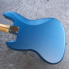 Fender FSR Made in Japan Hybrid II Jazz Bass - Satin Lake Placid Blue -【4.10Kg】【JD25026740】_10