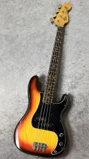 Fender 1976 Precision Bass【4.20kg】_2