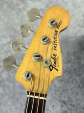 Fender 1976 Precision Bass【4.20kg】_7