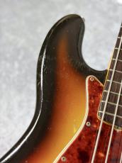 Fender 1965 Jazz Bass - Sunburst - 【3.94kg】_5