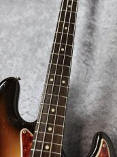 Fender 1965 Jazz Bass - Sunburst - 【3.94kg】_6