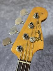 Fender 1965 Jazz Bass - Sunburst - 【3.94kg】_7