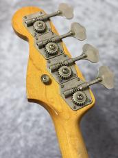 Fender 1965 Jazz Bass - Sunburst - 【3.94kg】_8