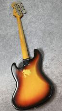 Fender 1965 Jazz Bass - Sunburst - 【3.94kg】_11