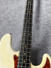 Fender 1964 Jazz Bass - Olympic White -【4.08kg】_6