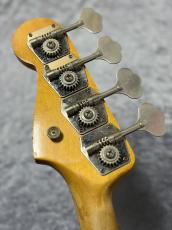 Fender 1964 Jazz Bass - Olympic White -【4.08kg】_8