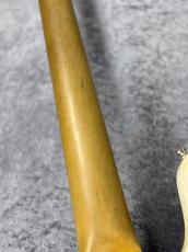 Fender 1964 Jazz Bass - Olympic White -【4.08kg】_9