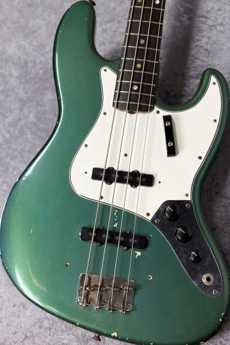 Fender 1965 Jazz Bass - Lake Pracid Blue -【4.00kg】
