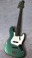 Fender 1965 Jazz Bass - Lake Pracid Blue -【4.00kg】_2