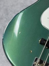 Fender 1965 Jazz Bass - Lake Pracid Blue -【4.00kg】_3