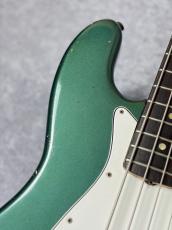 Fender 1965 Jazz Bass - Lake Pracid Blue -【4.00kg】_5