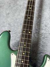 Fender 1965 Jazz Bass - Lake Pracid Blue -【4.00kg】_6