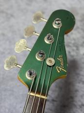 Fender 1965 Jazz Bass - Lake Pracid Blue -【4.00kg】_7