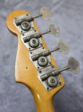 Fender 1965 Jazz Bass - Lake Pracid Blue -【4.00kg】_8