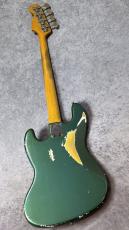 Fender 1965 Jazz Bass - Lake Pracid Blue -【4.00kg】_11