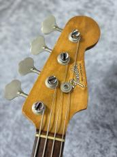 Fender 1965 Precision Bass - Dakota Red -【3.88kg】_7