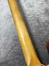 Fender 1965 Precision Bass - Dakota Red -【3.88kg】_9