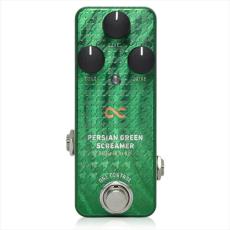 One Control Persian Green Screamer