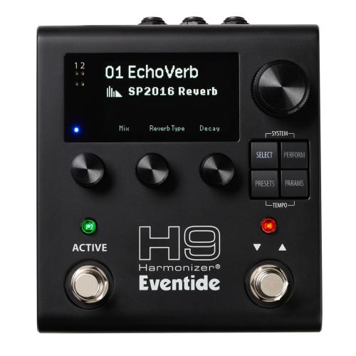 Eventide H9 Harmonizer Gen 2