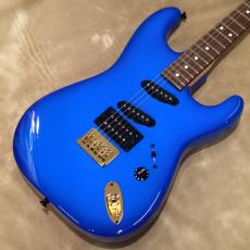 Charvel U.S.A Artist Series Jake E Lee USA Signature, Blue Burst