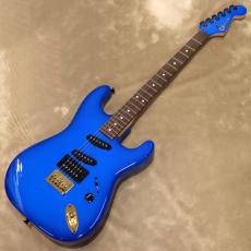 Charvel U.S.A Artist Series Jake E Lee USA Signature, Blue Burst_2