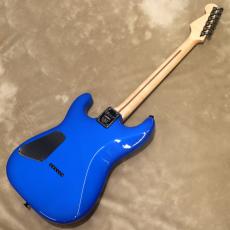 Charvel U.S.A Artist Series Jake E Lee USA Signature, Blue Burst_3
