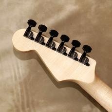 Charvel U.S.A Artist Series Jake E Lee USA Signature, Blue Burst_5